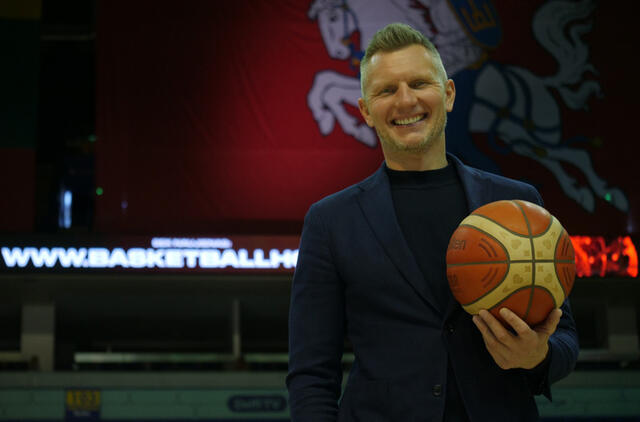 Rimantas Kaukėnas