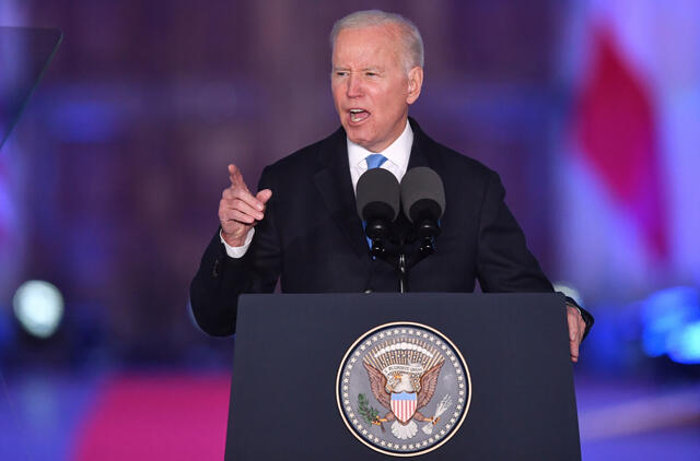 Bidenas 