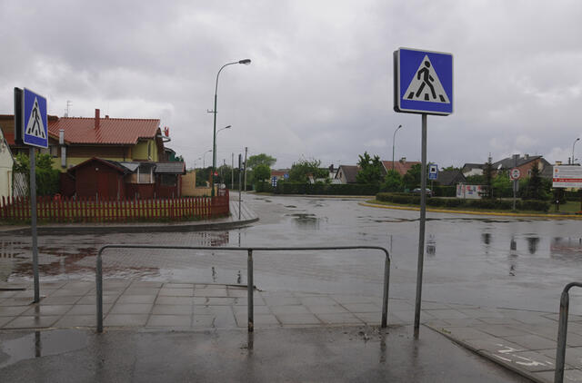 Melnragė