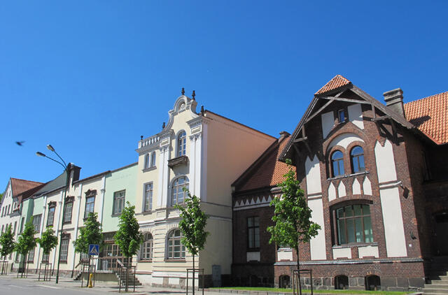 Domšaičio galerija