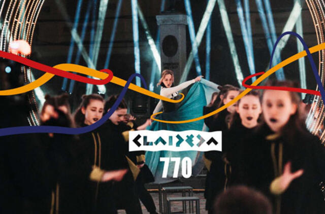 Interneto svetainėje www.kulturos uostas.lt jau veikia virtualus kalendorius, kuriame viešinami tiek didieji, tiek mažieji, organizuojami švietimo ir kitų įstaigų, įvairių bendruomenių renginiai, akcijos, skirtos neeiliniam miesto gimtadieniui.