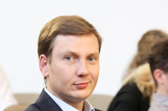 Laurynas Jonavičius