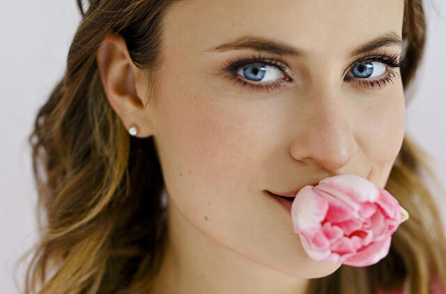 Rasa Janina Jusionytė