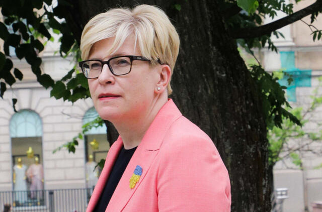 Ingrida Šimonytė