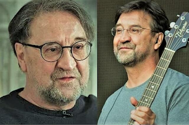 Putiną vadina asilu, aukoja pinigus Ukrainai