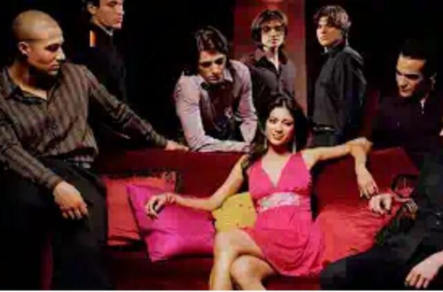 Kaip atpažinti „išlaikytinį - alfonsą“?