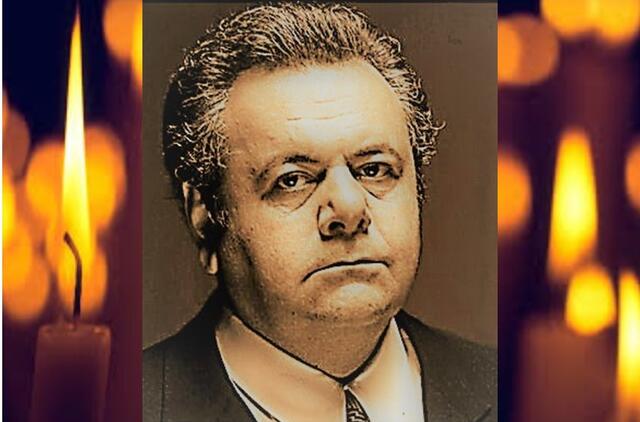 Mirė Paulas Sorvino 