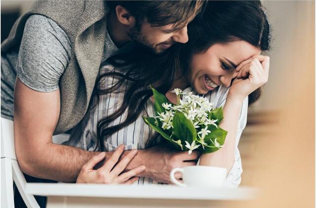 Šių Zodiako ženklų moterys netrukus pakeis savo gyvenimą į gerąją pusę