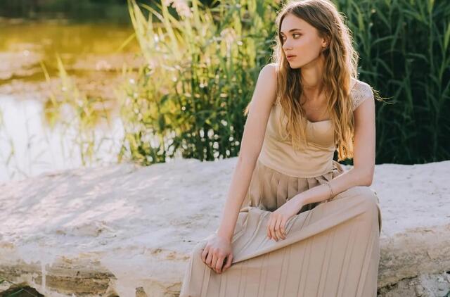 Zodiako ženklai, kurie nesensta 