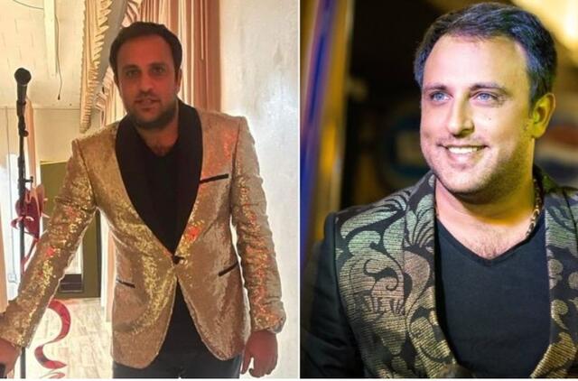 Radži prabilo apie svarbią moterį jo gyvenime: skyrė jautrius žodžius