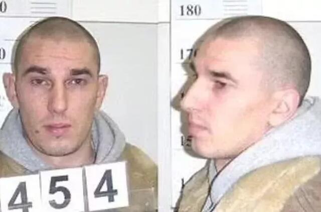 Įtariamojo nužudymu lietuvio žmona sako nieko nežinojusi