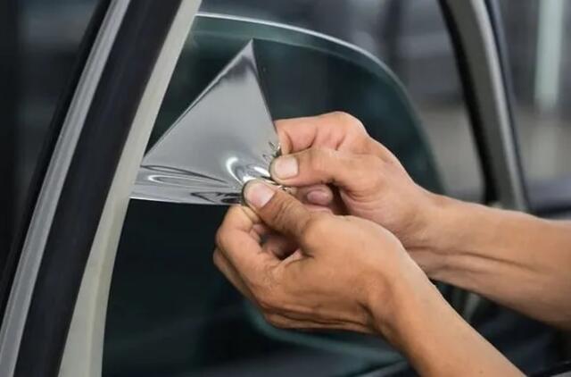 Automobilio priežiūra