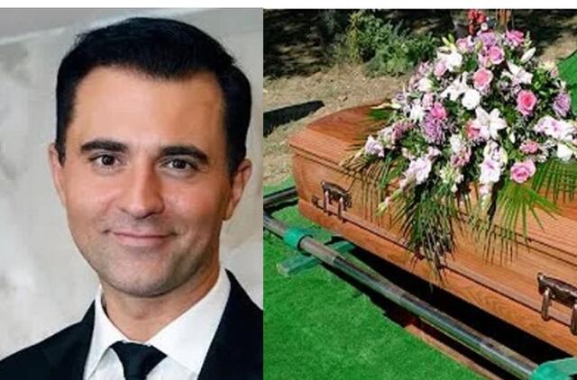 Mirė Darius Campbell Danesh