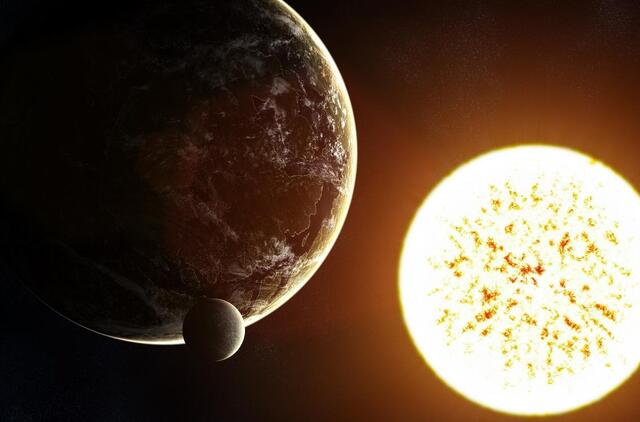 Įvardijo pavojingiausias rugsėjo mėnesio dienas