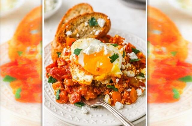 Šis receptas jus išgelbės