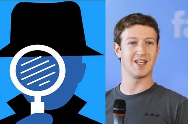 Markas Zuckerbergas