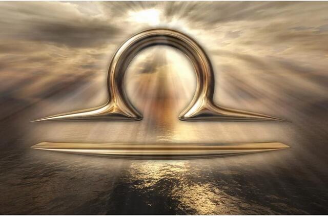 Rugpjūčio mėnesio horoskopas Svarstyklėms