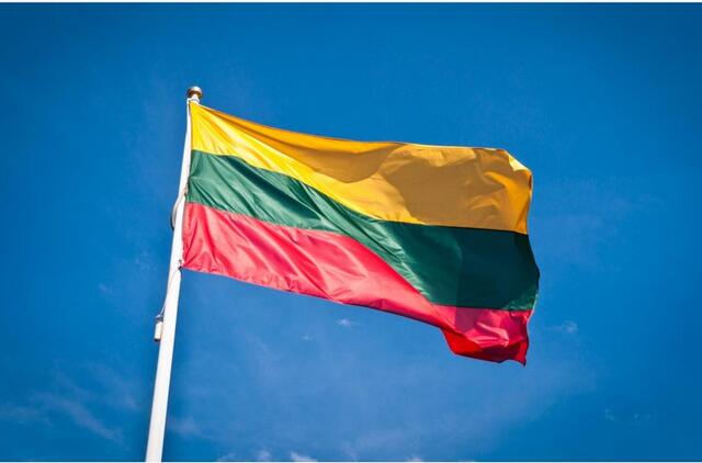 Atimti pilietybę už Rusijos karo prieš Ukrainą palaikymą