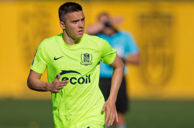 Elvio Žaldario nuotr.