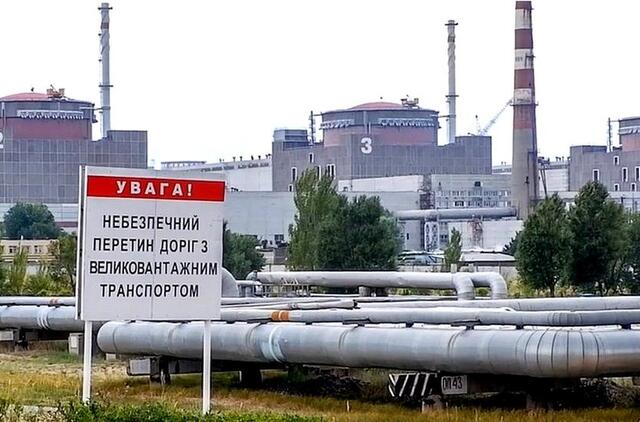 Ar galimas naujas Černobylis
