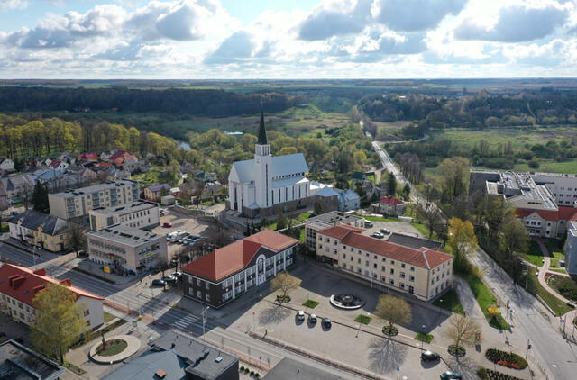 Klaipėdos rajonas