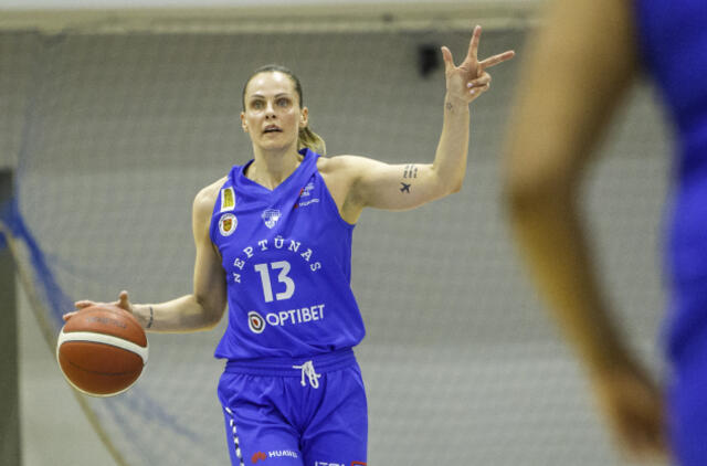 Andra Gabalytė