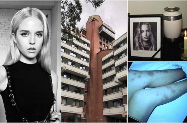 Dovilė Didžiūnaitytė