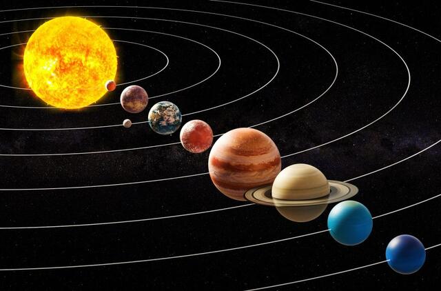 Astrologas pateikia bendrą rugsėjo mėnesio prognozę: 