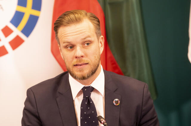 Gabrielius Landsbergis