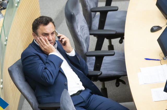 Petras Gražulis