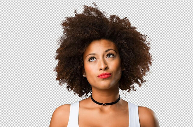 Kaip prižiūrėti plaukus garbanėms?