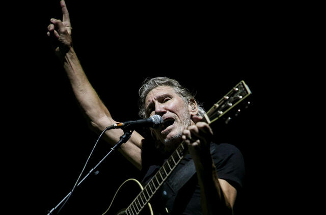 Roger Waters