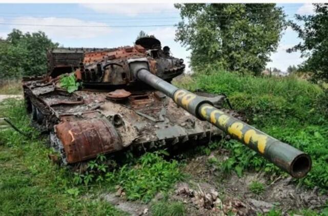 Iziumo išlaisvinimas