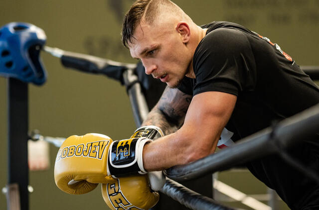 Sergejus Maslobojevas