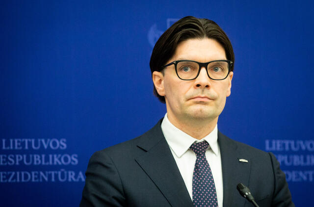 Vaidas Augustinavičius