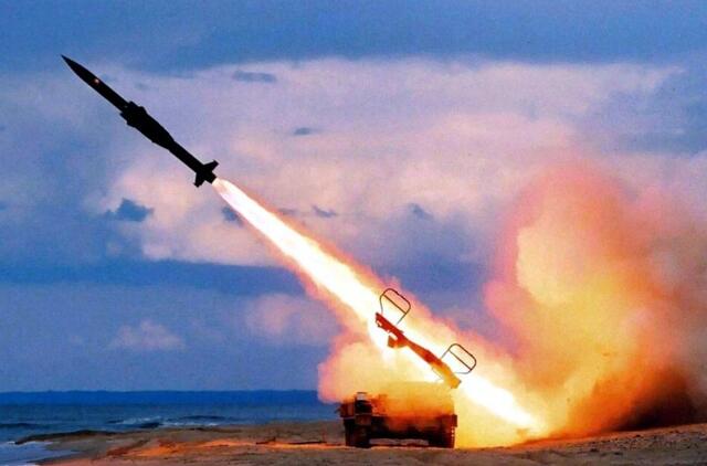 Kaip Vakarai stebi Rusijos branduolinius ginklus