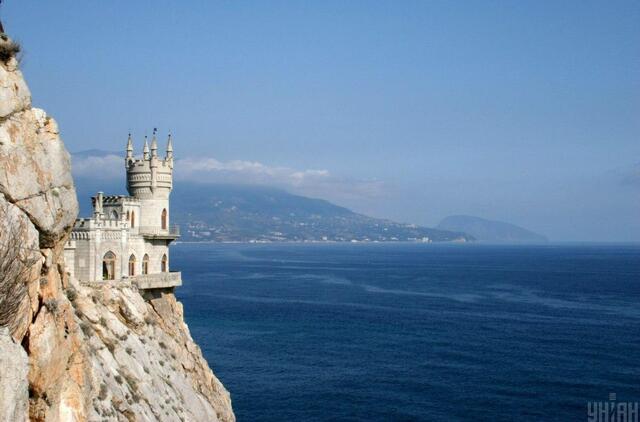 Krymo valdžios institucijos išleido įsakymą evakuoti muziejus