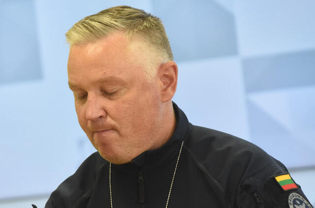 Ričardas Pocius