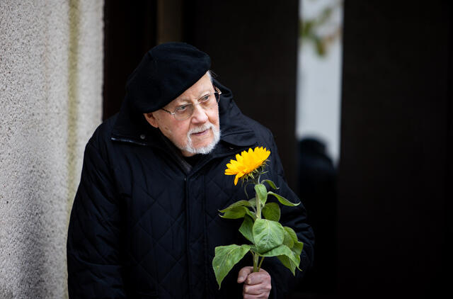 Vytautas Landsbergis