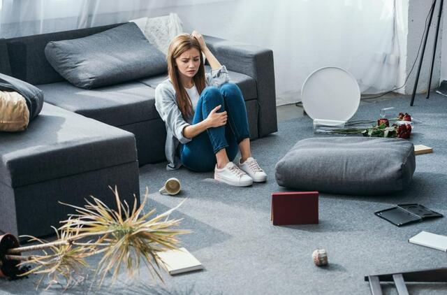 Penki Zodiako ženklai netrukus pateks į nesėkmių ruožą