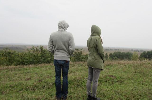 Kaip rasti meilę, kai aplink nėra tinkamų vyrų