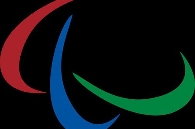 Tarptautinis paralimpinis komitetas suspendavo Rusijos ir Baltarusijos narystę