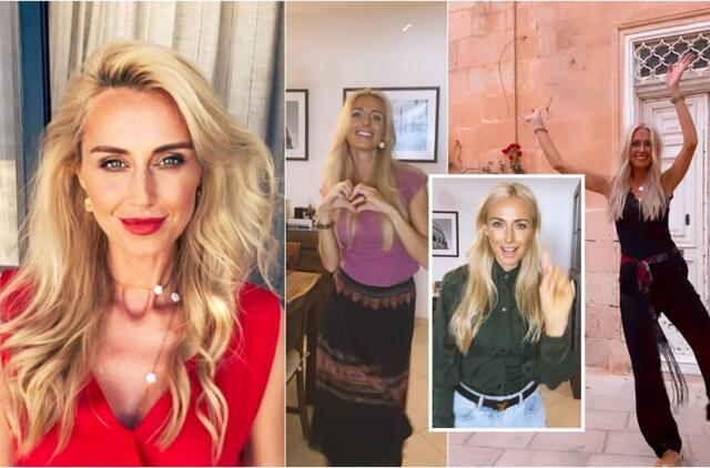 Violeta Repčenkaitė