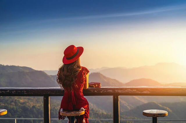 Zodiako ženklai visada rinksis asmeninę nepriklausomybę