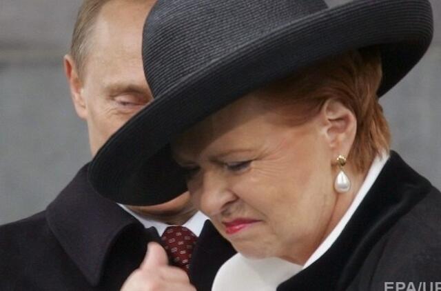 Vaira Vykė-Freiberga