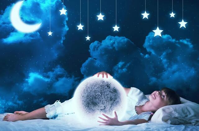 Astrologas įspėja tris Zodiako ženklus apie pavojų gruodį