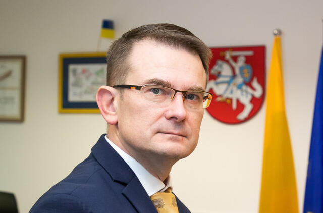 Arūnas Dulkys