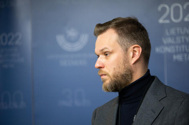 Gabrielius Landsbergis