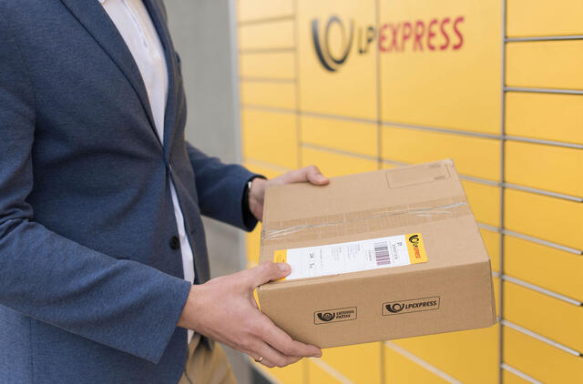 Gavote sugadintą siuntą? Vadovaukitės šiais patarimais