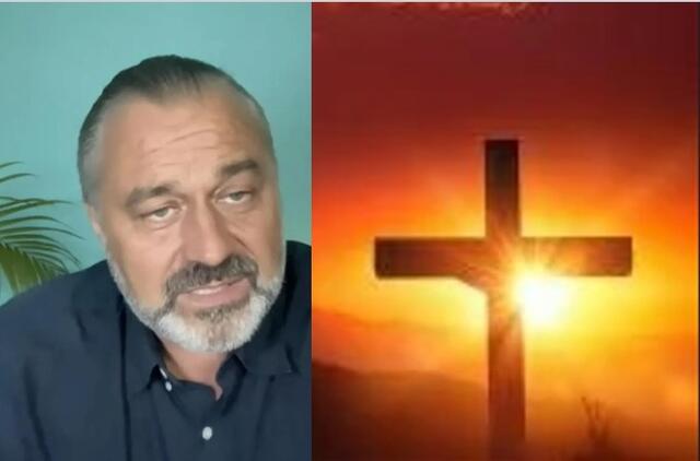 Astrologas išpranašavo naują pasaulio karą 